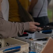 Cabbagetown 2023 Ein Projekt aus dem Bereich Fotografie, Außenfotografie, Lifest und le-Fotografie von Adam Davis - 14.09.2023
