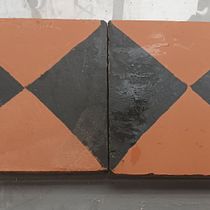 Mi proyecto del curso: Diseño y fabricación de baldosas para principiantes Ein Projekt aus dem Bereich H, werk, Möbeldesign und - bau, Innendesign, Dekoration von Innenräumen und DIY von Marisa Dellav - 17.09.2023