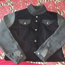 Mi proyecto del curso: Corte y confección de chaquetas de principio a fin. Fashion Design, Sewing, and DIY project by Roannie Maradey - 09.18.2023