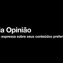 Hora da Opinião: projeto de digital product management. Consultoria criativa, Gestão e produtividade, Design de produtos, Desenvolvimento de apps, e Design de produto digital projeto de Natalle Nascimento - 15.09.2023