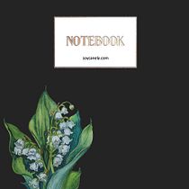 My project for course: Botanical Illustration with Watercolors. Traditional illustration, Fine Arts, Painting, Drawing, Watercolor Painting, and Botanical Illustration project by Ingrid - 09.19.2023