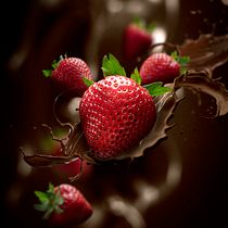 Mi proyecto del curso: Postproducción fotográfica de alimentos en Photoshop. Art Direction, Photograph, Post-production, Photo Retouching, Product Photograph, Digital Photograph, and Food Photograph project by James Aguirre - 09.19.2023