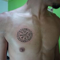 Mi proyecto del curso: Tatuaje para principiantes. Photograph project by Paulita Colón Padilla - 08.29.2023
