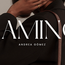 Mi proyecto del curso: Naming: el arte de la creación de nombres. Un projet de Br, ing et identité, Conseil créatif, Gestion de la conception, Naming , et Publicité de andreagomezs96 - 19.09.2023
