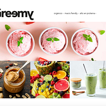 Greemy Mi proyecto del curso: Diseño de tipografía para brand storytelling. Br, ing, Identit, Graphic Design, T, pograph, Stor, telling, T, pograph, and Design project by Nicole Valarezo - 09.19.2023
