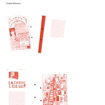 Meu projeto do curso: Design gráfico com impacto social. Direção de arte, Br, ing e Identidade, Design gráfico, e Design digital projeto de Thaíse Amorim Carvalho - 19.09.2023
