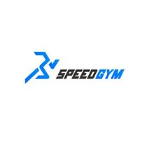Meu projeto do curso: Design de logos: do conceito à apresentação  [ SPEEDGYM ]. Design, Br, ing, Identit, Graphic Design, and Logo Design project by alex_viana_costa - 09.19.2023