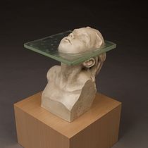 Surfacing. Un proyecto de Bellas Artes y Escultura de Clay Enoch - 31.03.2022