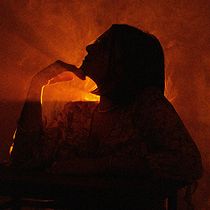 Il mio progetto del corso: Fotografia e oscurità: crea ritratti cinematografici. Photograph, Photograph, Post-production, Photo Retouching, Photographic Lighting, and Photographic Composition project by Massimiliano Barca - 09.20.2023