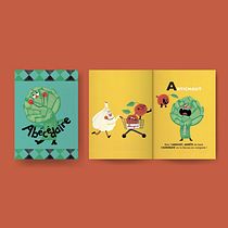 Mon projet du cours : Création d'albums illustrés pour jeunes lecteurs. Traditional illustration, Editorial Design, Collage, Stor, board, Children's Illustration, Narrative, and Picturebook project by susyrouge - 09.21.2023