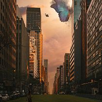 Mi proyecto del curso: Retoque creativo en Photoshop: crea imágenes asombrosas Ein Projekt aus dem Bereich Fotografie, Bildbearbeitung, Fotoretuschierung und Fotomontage von joselvj92 - 21.09.2023