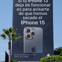 Copywriting para copywriters. Publicidad Apple. Un progetto di Pubblicità, Cop, writing, Stor, telling e Comunicazione di Ignacio Leal Sánchez - 21.09.2023