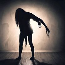 Sombras profundas                (Terror/Horror). Projekt z dziedziny Pisanie, Stor, telling i Narracja użytkownika Alan Carballo - 18.09.2023