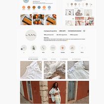 Mi proyecto del curso: Storytelling para freelance y creadores. Marketing, Cop, writing, Stor, telling, Content Marketing, and Communication project by mariapazspotorno - 09.21.2023