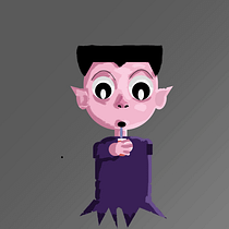 Mi proyecto del curso: Diseño e ilustración de personajes increíbles. Traditional illustration, Character Design, and Digital Illustration project by Andrés Chavarría - 09.22.2023