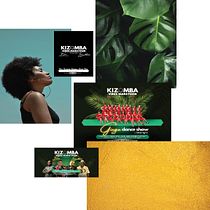My project for course: Social Media Strategy for Events (Dance Event). Un progetto di Social media, Marketing digitale, Mobile marketing, Content marketing, Marketing per Facebook, Comunicazione e Marketing per Instagram di C Z - 22.09.2023