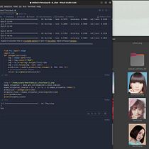 Mi proyecto del curso: Introducción a la IA con Python. Programming, and Artificial Intelligence project by Asael Ponce Silva - 09.22.2023