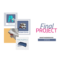 My project for course: Instagram Feed Design with Canva - Kristí Mizeráková. Design gráfico, Marketing, Redes sociais, Instagram, e Design digital projeto de Kristína Mizeráková - 22.09.2023