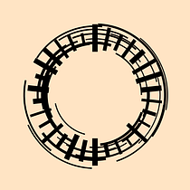 My project for course: Creative Coding: Making Visuals with JavaScript. Motion Graphics, Programação , Multimídia, e JavaScript projeto de Mateusz Kobiela - 22.09.2023
