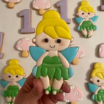 Mi proyecto del curso: Decoración de galletas con royal icing para principiantes. Design, Painting, and DIY project by yanarodriguez17 - 09.22.2023