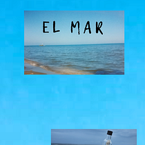 Mi proyecto del curso: Escritura creativa para principiantes: da vida a tu historia. Writing, Creativit, Stor, telling, Narrative, and Creative Writing project by Iris Sinay - 09.20.2023