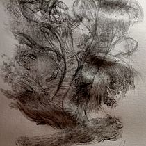 Il mio progetto del corso: Disegno realistico dal vero: impara a osservare la realtà. Un projet de Design , Illustration traditionnelle, Beaux Arts, Esquisse , Dessin au cra, on , et Dessin réaliste de Margherita Peluso - 23.09.2023