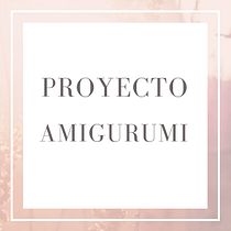 Mi proyecto del curso: Diseño y creación de amigurumis. Un projet de Artisanat, Conception de jouets, Art textile, DIY, Crochet, Amigurumi , et Design textile de Genesis Denisse - 04.02.2022