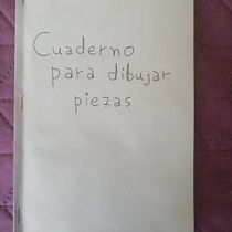 Mi proyecto del curso: Técnicas para entrenar tu creatividad. Un progetto di Design, Graphic design, Creatività, Sketchbook e Belle arti di Alejandra - 24.09.2023
