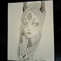 Mi proyecto del curso: Técnicas de tatuaje: sombreado con pepper shading. Ilustração tradicional, e Desenho de tatuagens projeto de Carlos Eduardo Vallejo Gutierrez - 25.09.2023