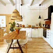 Reforma integral de mi casa. Un proyecto de Diseño de interiores, Decoración de interiores, Interiorismo y Diseño de espacios de Marta Garcia Viñallonga - 25.09.2023