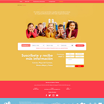 Mi proyecto del curso: Diseño de interfaces para sitios web y aplicaciones. Un progetto di UX / UI, Graphic design, Design interattivo, Web design, Design per smartphone, Design digitale, Progettazione di applicazioni e Design di prodotti digitali di eoropeza - 25.09.2023