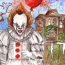 My project for course: Artistic Watercolor Sketching: Dare to Express Your Ideas. Ilustração tradicional, Esboçado, Criatividade, Desenho, Pintura em aquarela, e Sketchbook projeto de Danijel Marinkovic - 26.09.2023