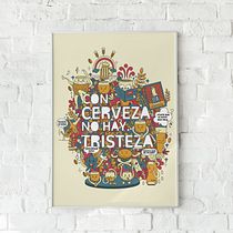 Mi proyecto del curso: Ilustración vectorial con estilo doodle. Traditional illustration, Vector Illustration, and Digital Illustration project by Abigail Pérez Mejía - 09.26.2023