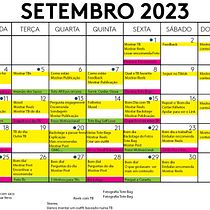 Meu projeto do curso: Estratégias no Instagram para desenvolvimento de marca Ein Projekt aus dem Bereich Marketing, Social Media, Digitales Marketing, Instagram, Content-Marketing, Kommunikation, Marketing für Instagram und Markenstrategie von marianapereira.2003.mp - 26.09.2023
