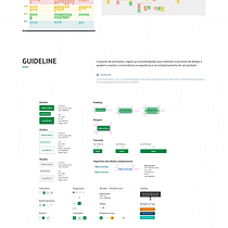 Meu projeto do curso: Design de produto digital com Lean e UX. Un projet de UX / UI, Webdesign, Conception mobile , et Conception numérique de mai.nmarinho - 26.09.2023
