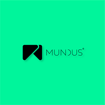 Mundus | Aprende idiomas por el mundo. Design, Br, ing, Identit, Graphic Design, and Logo Design project by Samuel Aparicio - 09.26.2023