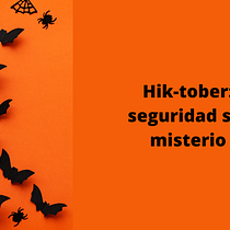 HIKTOBER. Writing, Cop, writing, Social Media, and Communication project by Andry Padilla - 09.25.2023