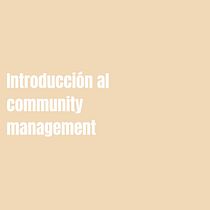Mi proyecto del curso: Introducción al community management Ein Projekt aus dem Bereich Social Media, Digitales Marketing, Content-Marketing, Marketing für Facebook und Marketing für Instagram von brendaelizabethcampana - 27.09.2023