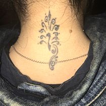 My project for course: Tattoo for Beginners. Tattoo Design project by mariahi29 - 09.26.2023