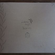 Il mio progetto del corso: Diario naturalista ad acquerello. Traditional illustration, Watercolor Painting, Botanical Illustration, Sketchbook, and Naturalistic Illustration project by Olimpia Gentile - 09.27.2023