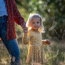 My project for course: Lifestyle Family Photography. Un proyecto de Fotografía, Fotografía de retrato, Fotografía Lifest y le de Ani Trone - 27.09.2023
