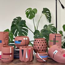 Lenore - Plants & Decor . Advertising, Photograph, Marketing, Social Media, Mobile Photograph, Product Photograph, Mobile Marketing, Instagram, Instagram Photograph, Interior Design, and Decoration project by Fernando Lucatero - 09.26.2023