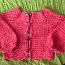Mi proyecto del curso: Top-down: prendas a crochet de una sola pieza. Fashion Design, Fiber Arts, DIY, and Textile Design project by Paola Prada salcedo - 07.23.2023