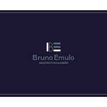 Mi proyecto del curso: Creación de un logotipo original desde cero. Un projet de Design , Br, ing et identité, Design graphique , et Création de logos de Bruno Emulo - 28.09.2023