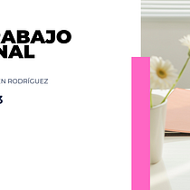 Mi proyecto del curso: Introducción al community management. Social Media, Digital Marketing, Content Marketing, Facebook Marketing & Instagram Marketing project by Maialen Rodríguez - 09.28.2023