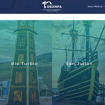 Mi proyecto del curso: WordPress: crea una web profesional desde cero Ein Projekt aus dem Bereich Webdesign, Webentwicklung, No-Code-Entwicklung und Digitales Produktdesign von Angelo Lucero - 26.09.2023