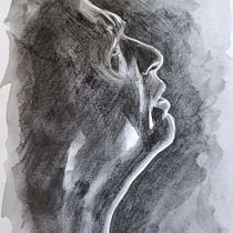 My project for course: Drawing from Real Life: Learn to Observe Reality. Un projet de Design , Illustration traditionnelle, Beaux Arts, Esquisse , Dessin au cra, on , et Dessin réaliste de Joanna Roycroft - 29.09.2023
