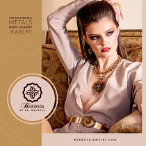 Barbosa Jewelry: Campañas para e-commerce: Google Shopping y Facebook Ads. Projekt z dziedziny Marketing, Portale społecznościowe, Marketing c, frow, Marketing mobiln, Instagram, Marketing na Facebooku, Marketing na Instagramie, Growth Marketing i SEM użytkownika Hugo Barbosa Ponce - 07.03.2022