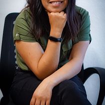 Mi proyecto del curso. Fotografia, e Fotografia de retrato projeto de lic_hectormanriquezgalvan - 29.09.2023