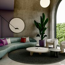 My project for course: Photorealism for Interior Spaces with Lumion. Un projet de Architecture, Modélisation 3D, Architecture numérique, Conception 3D , et ArchVIZ de noor.abuharthieh - 01.10.2023